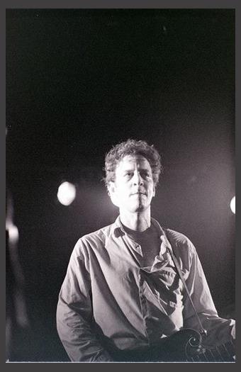 Mark Sandman